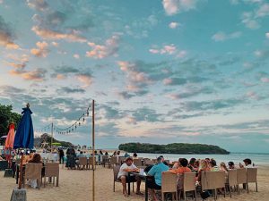 Best Restaurant in Jimbaran