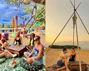 The Best Dining Experience in Nusa Dua