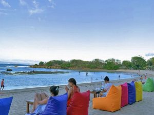 Best Restaurant in Tanjung Benoa