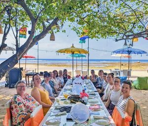 Best Restaurant in Uluwatu