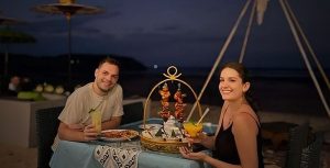 Nusa Restaurant: A Romantic Seafood Haven in Nusa Dua, Bali
