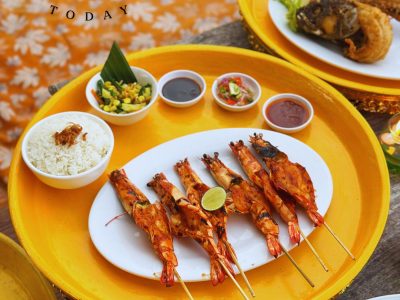 Best Restaurant In Nusa Dua