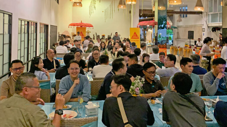 Best Restaurant in ITDC Nusa Dua Bali – Nusa Restaurant Dining Experience