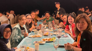 Best Restaurant in ITDC Nusa Dua for Live Seafood